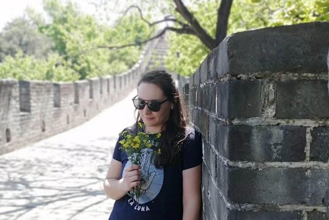 Private Tour to Mutianyu Great Wall, Tiananmen Square and Forbidden City - The Forbidden City Palace Museum: seeing the scale in two focused hours