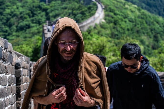 Private Tour to Mutianyu or Jinshanling Great Wall with Options - What you’re really paying for with this $25.99 Great Wall package