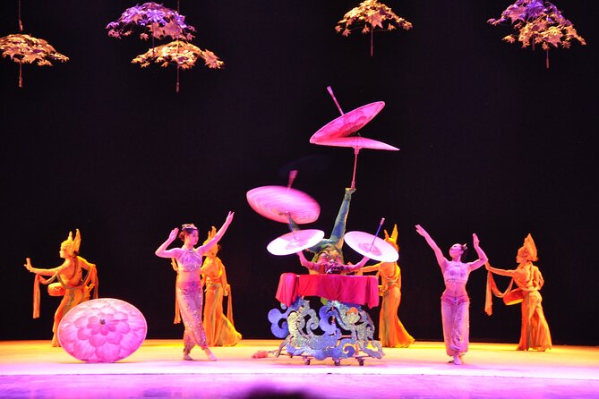 Private Tour to Pearl Market Acrobatic Show & Peking Duck Dinner - Pearl Market Shopping With a Private Guide, Not a Group Rush
