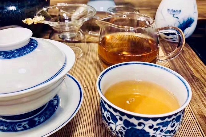 Private Tour to the Temple of Heaven and Tea tasting at the Maliandao Tea city - Temple of Heaven in the morning: more than big monuments