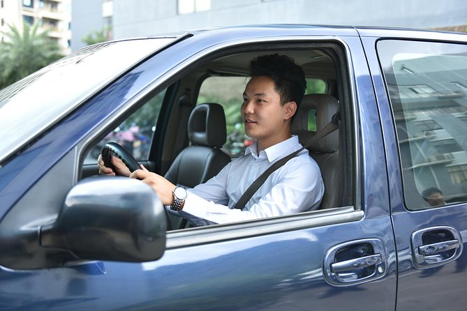 Private Transfer: Beijing hotel to Tianjin Cruise Port - Why this Beijing to Tianjin cruise transfer feels easier