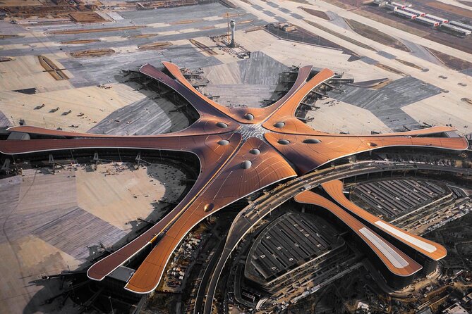 Private Transfer from Beijing Airport to Hotel with Meet & Greet - Key Points Before You Go