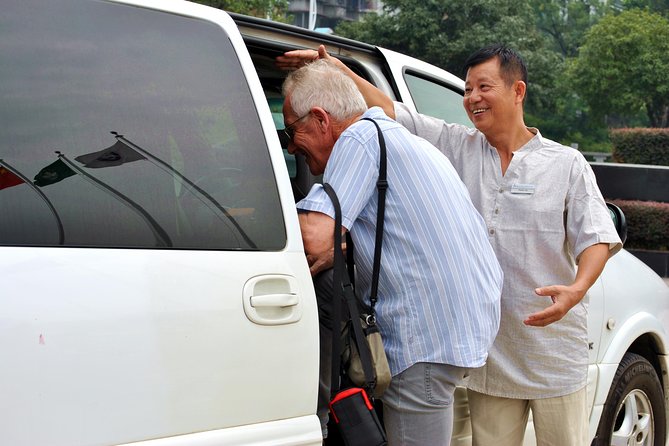 Private Transfer from Beijing Airport to Hotel with Meet & Greet - Price and Value: When $27.49 Per Person Makes Sense
