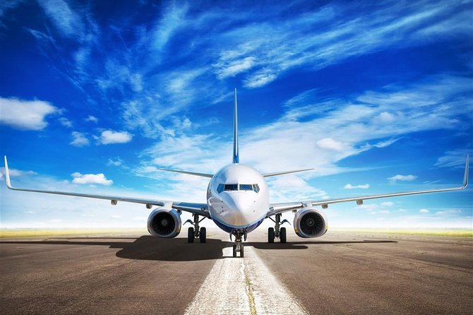 Private Transfer: Hotel to Beijing International Airport - Key things to know before you go