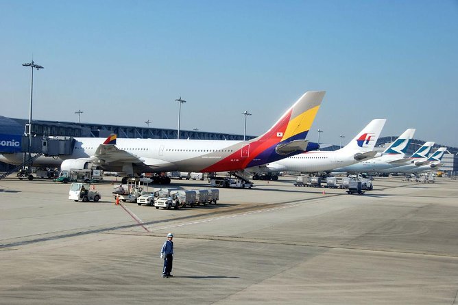 Private Transfer: Hotel to Beijing International Airport - Why this transfer feels easier than taxis or shuttles in Beijing