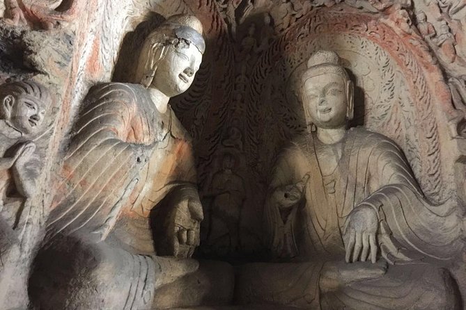 Private Transfer Service: 2-Day Datong from Beijing - Should you book this Datong plan?
