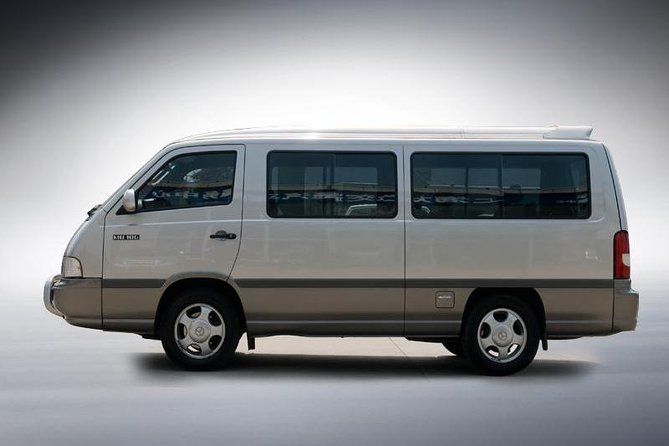 Private Transfer Service: Between Tianjin Cruise Port and Beijing - The 3-Hour Timing Reality in Beijing Traffic
