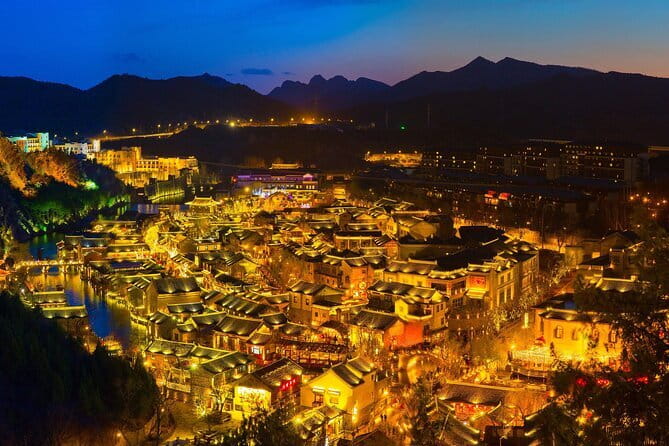 Private Transfer Service from Beijing To Juyongguan and Badaling Great Wall - Tickets and language: what happens if your driver is Chinese-speaking?