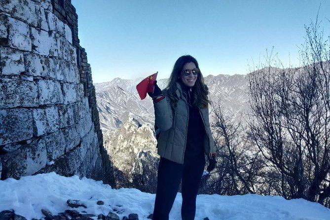 Private Transfer Service: Jiankou Great Wall to Mutianyu Great Wall Hiking Tour - Morning pick up and the ride to Jiankou: set yourself up for good light