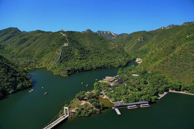 Private Transfer Service: Mutianyu and Huanghuacheng Great Wall - Who this private Mutianyu and Huanghuacheng transfer is best for
