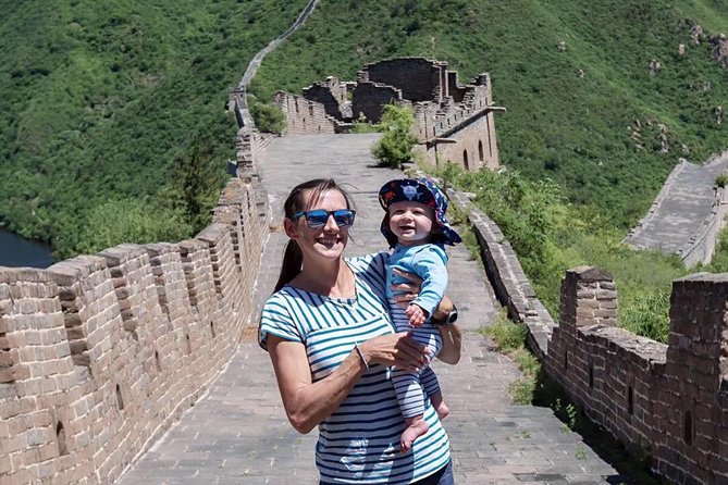 Private Transfer Service to Mutianyu Great Wall with VIP Pass - Why a private VIP ride to Mutianyu is a smart move