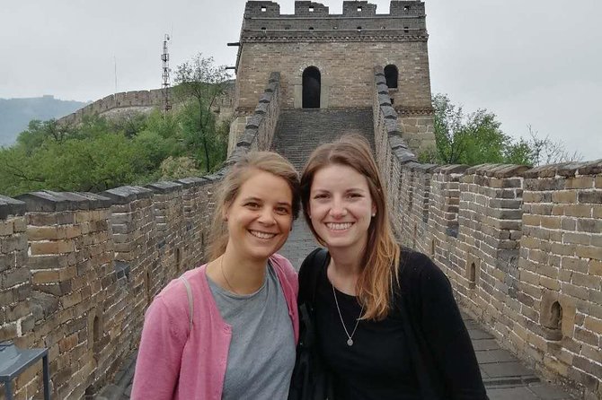 Private Transfer Service to Mutianyu Great Wall with VIP Pass - Driver support that actually helps on a Great Wall day