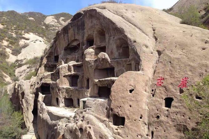 Private Transfer to Longqing Gorge and Guyaju Caves Excursion by English Driver - Private English-Driver Ride Out of Beijing