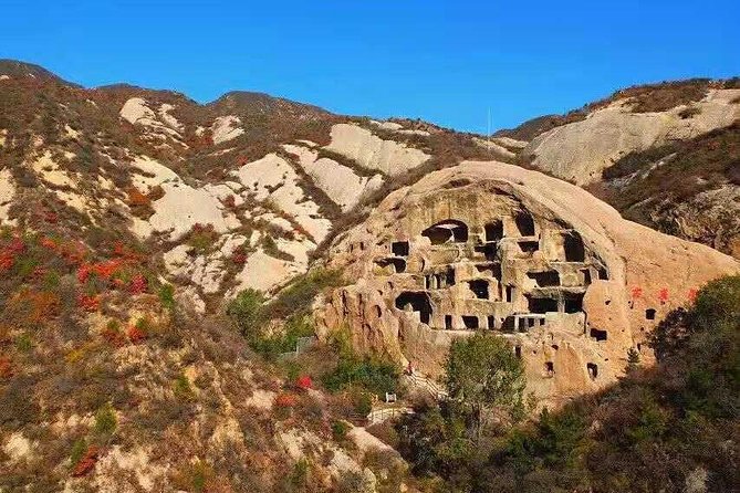Private Transfer to Longqing Gorge and Guyaju Caves Excursion by English Driver - Price and Value: What $118.67 Covers, and What It Does Not