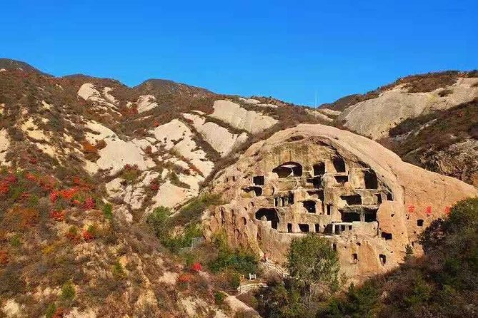 Private Transfer to Longqing Gorge and Guyaju Caves Excursion by English Driver - Who This Private Transfer Suits Best