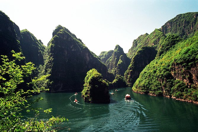 Private Transfer to Longqingxia: For Ravine Tours & Ice Festival - Private Transfer Options, and How to Choose Between Them