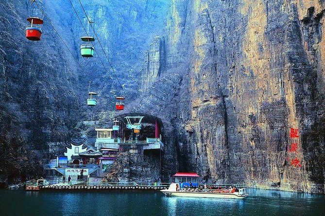 Private Transfer to Longqingxia: For Ravine Tours & Ice Festival - Value Check: Does $78 Make Sense for a Private Day Out?