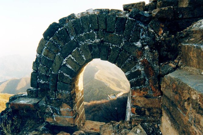Private Transfer to Mutianyu Great Wall and Summer Palace with A Guide - A Quick Reality Check: 2 Hours on the Wall Means You Pick Your Priority