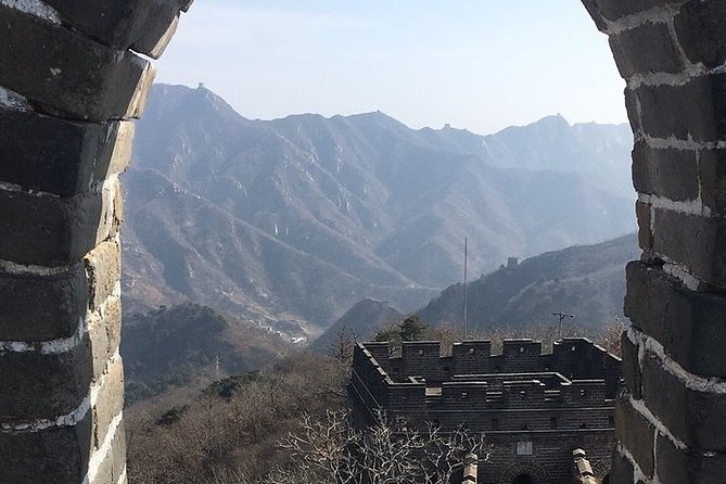 Private Transfer to Mutianyu Great Wall with professional driver - Who This Private Transfer Suits (and who might want a different plan)
