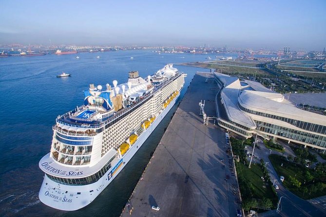Private Transfer to Tianjin Xingang Cruise Port-Every Group Size - Key things to know before you go