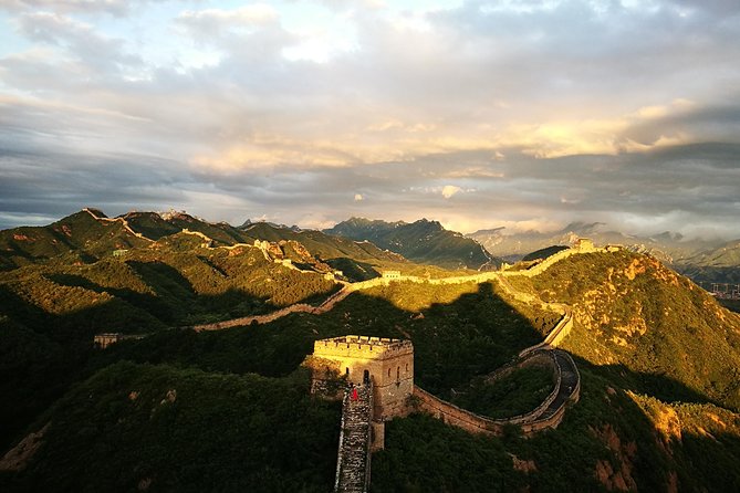 Private Trekking Tour from Gubeikou to Jinshanling Greatwall - Gubeikou to Jinshanling: why this Great Wall route works