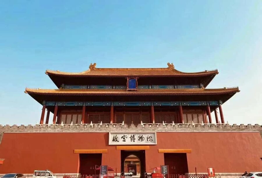 Private Trip to Great Wall+Summer Palace with English Driver - Key Highlights You’ll Actually Feel on the Day