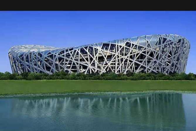 Private Trip to Mutianyu Great Wall&Olympic Stadium with English Speaking Driver - Private Pickup and English-Friendly Driving Around Beijing