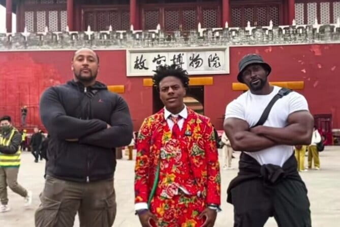 Private VIP Tour: 2-Day Beijing Highlights Experience - Key highlights worth your attention