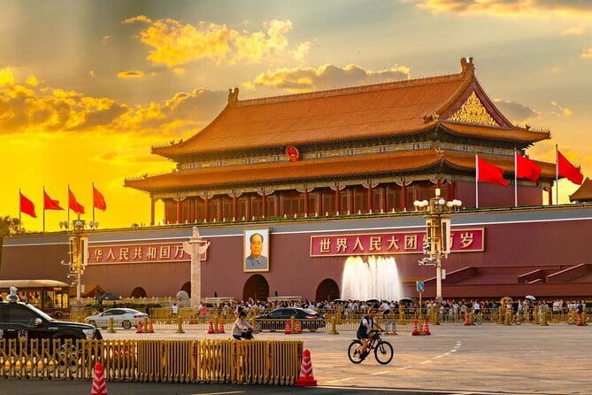 Private VIP Tour: 2-Day Beijing Highlights Experience - Private pickup and a guide who can actually help