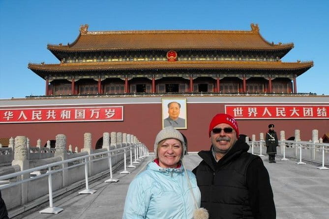 Private VIP Tour: 2-Day Beijing Highlights Experience - Summer Palace after lunch: garden time that feels like a reset