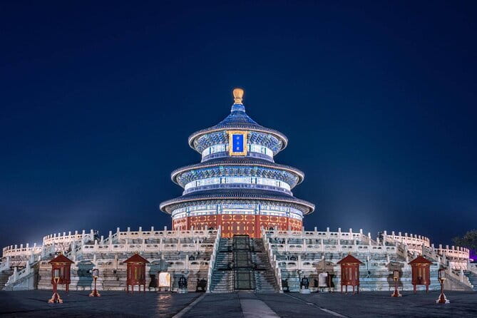 Private VIP Tour: 2-Day Beijing Highlights Experience - How the $670.78 per person feels when you count what’s included