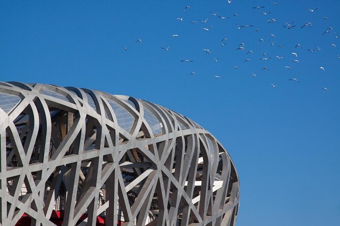 Private Virtual Tour in Beijing - A Private Virtual Beijing Tour That Feels Like You Have a Friend on the Ground