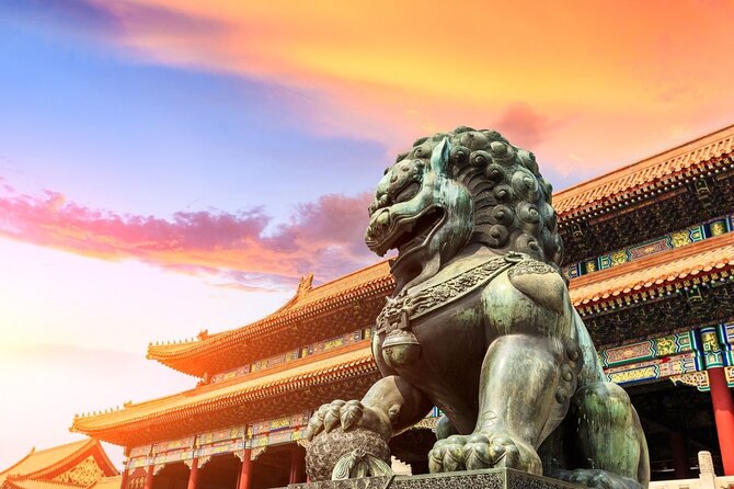 Private Virtual Tour in Beijing - Hutongs, Nanluoguxiang, and the Old Courtyard-House Feel
