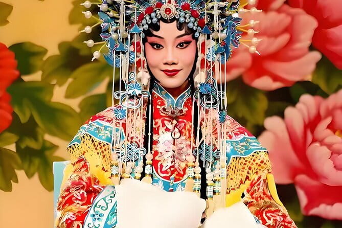 Red Theater Beijing Acrobatic Show Tickets Discount - Easy planning for your evening: timing, transit, and arrival