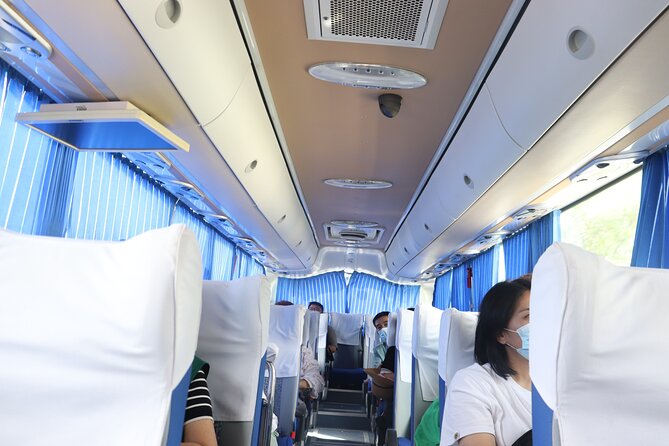 Return Bus to Badaling Great Wall - Cable car choice: saving steps or paying for convenience