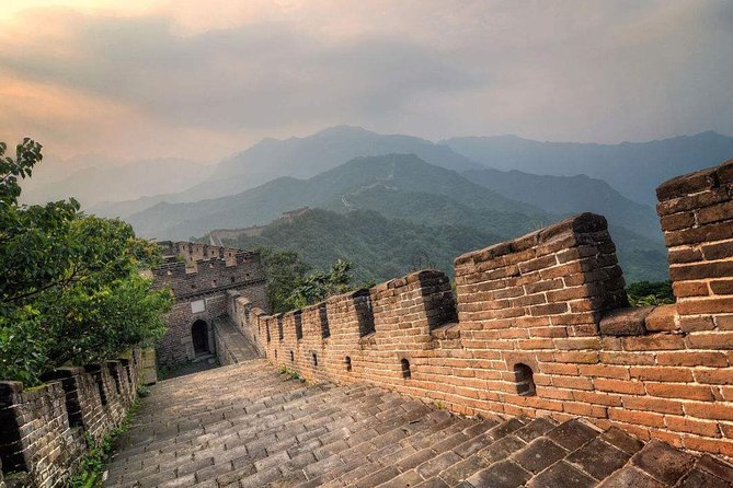 Round-Trip Private Transfer from Your hotel in Beijing to Great wall at Mutianyu - Key things to know before you go