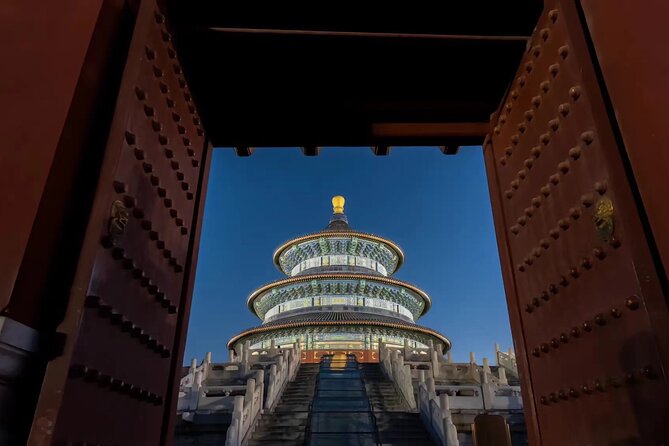 See 15 top amazing attractions at Beijing within 4 full days - Prince Gong’s Mansion and He Shen: wealth, hidden clues, and odd details