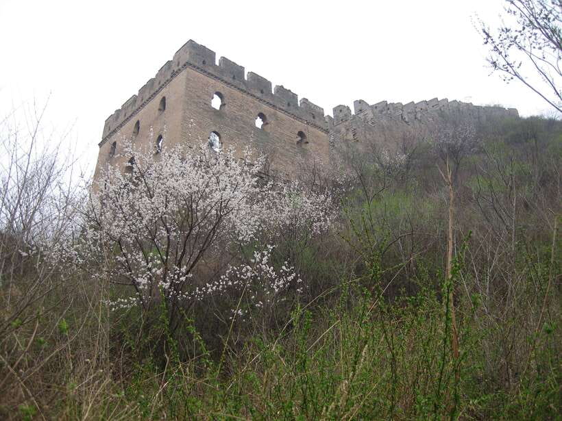 Self-guided challenging hiking from Jinshanling to Gubeikou - Who this hike suits, and who should choose something easier