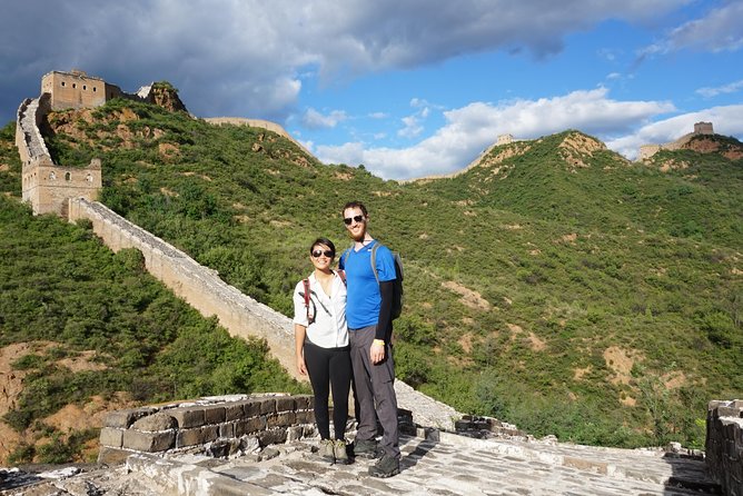 Small-Group 1-day Jinshanling Great Wall 6km Hiking tour - The “$65” Value, and What It Really Covers