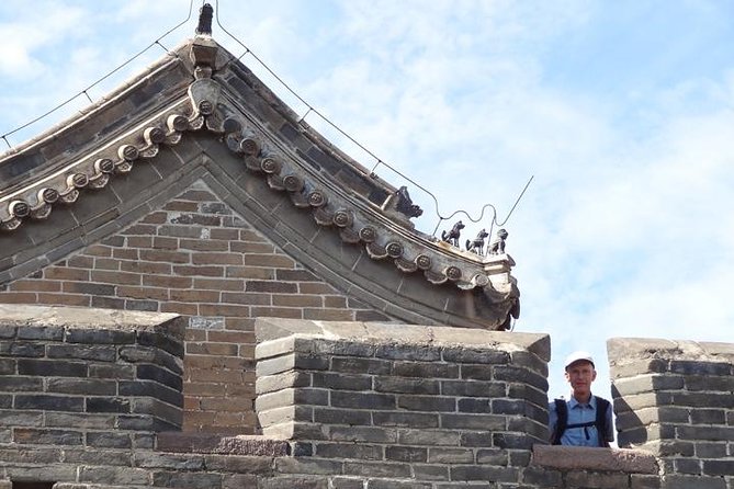Small Group 6km hiking Jinshanling Great Wall EN speaking driver - Jinshanling Great Wall: Why This 6 km Stretch Feels Special