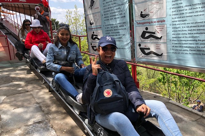 Small Group Beijing Layover Tour to Mutianyu Great Wall - The 7:00 am plan, from Beijing airports to the Wall