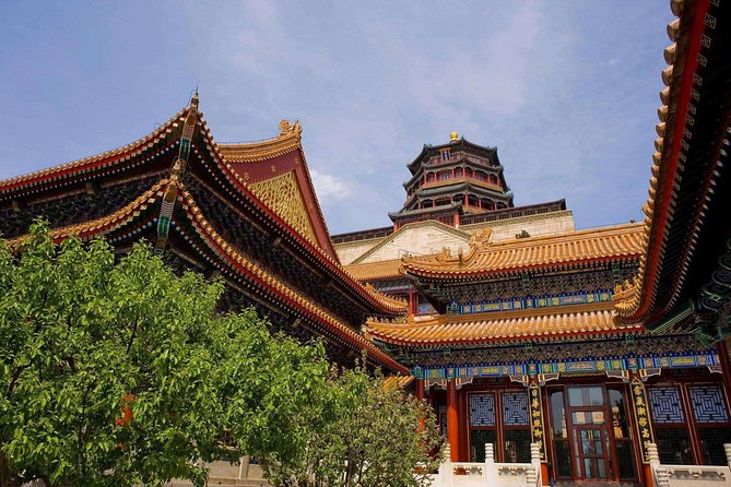Small Group Beijing Temple of heaven and Summer Palace with Pearl market - Should you book this Temple of Heaven and Summer Palace tour?