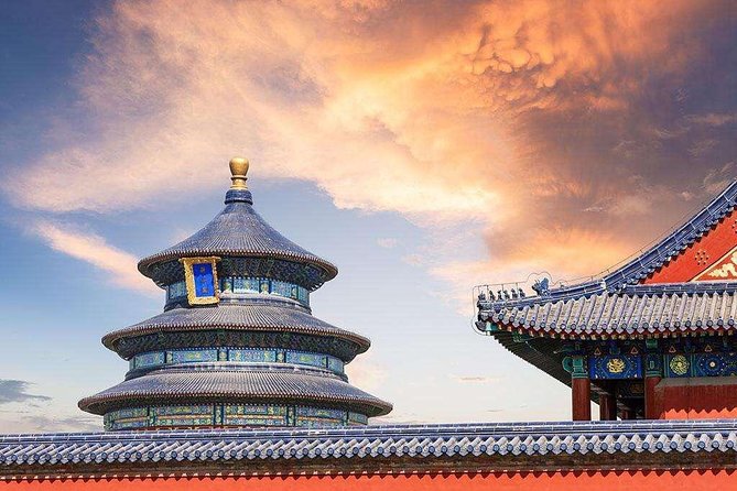 Small Group Beijing Temple of heaven and Summer Palace with Pearl market - Hongqiao Pearl Market and how to bargain without getting overwhelmed
