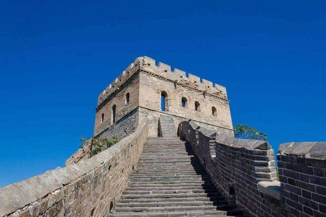 Small-Group Day Tour: Great Wall And Ming tomb - Price and value: is $169 a smart deal?