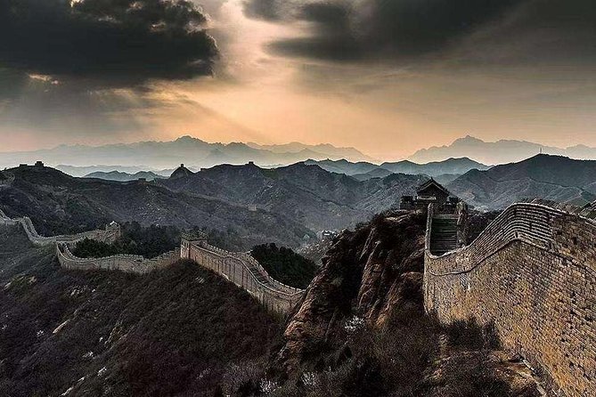 Small-Group Day Tour: Great Wall And Ming tomb - What to bring and how to enjoy the day more
