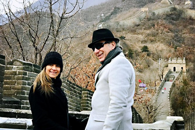 Small Group Day Tour to Mutianyu Great Wall & Summer Palace - Why Mutianyu Great Wall fits a first Beijing visit