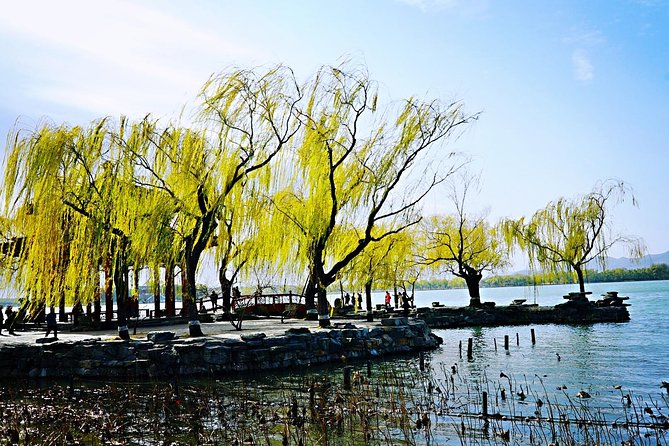 Small Group Day Tour to Mutianyu Great Wall & Summer Palace - The morning pickup and small group pacing that actually feels good