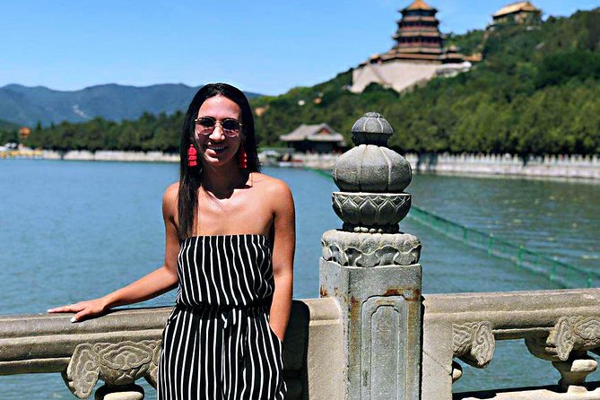 Small Group Day Tour to Mutianyu Great Wall & Summer Palace - Who this tour suits best