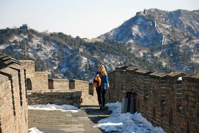 Small Group-Jinshanling Great Wall 1-day tour - Price and value: what $61.99 actually buys you