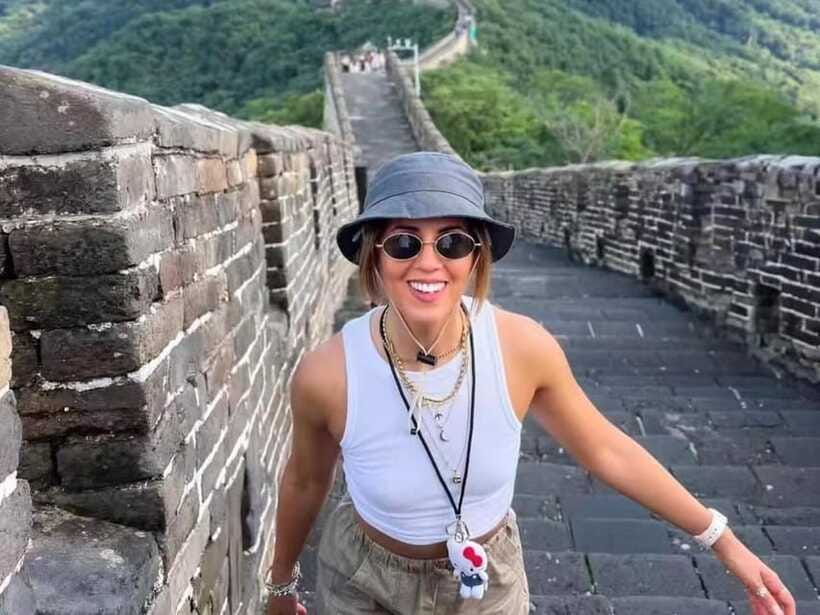 【Small Group】 Mutianyu Great Wall Day Trip with Hotel Pickup - Your 5-Hour Wall Window: Self-Guided Time That Lets You Choose the Best Spot